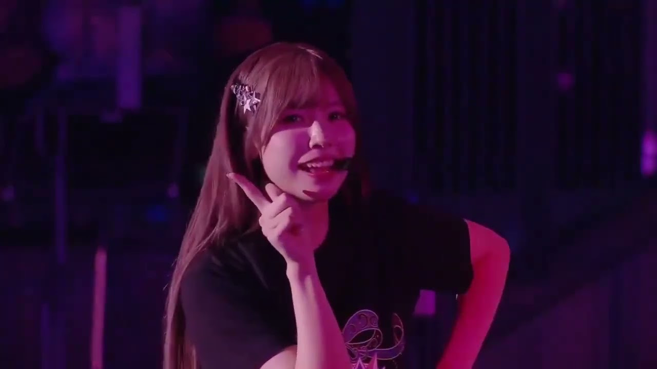 Love Live! Superstar!! Liella! 5th LoveLive! ~Twinkle Triangle~ backdrop