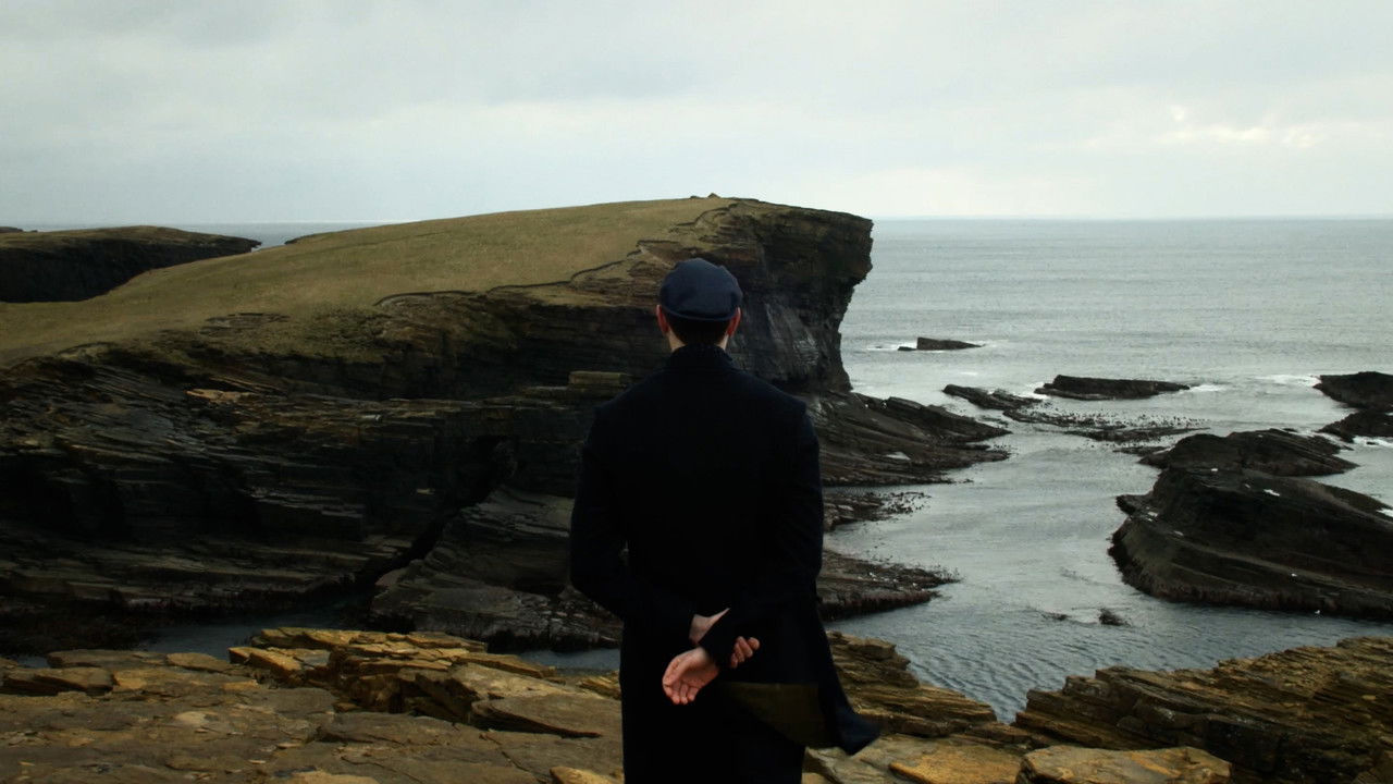 Recomposing Earth backdrop