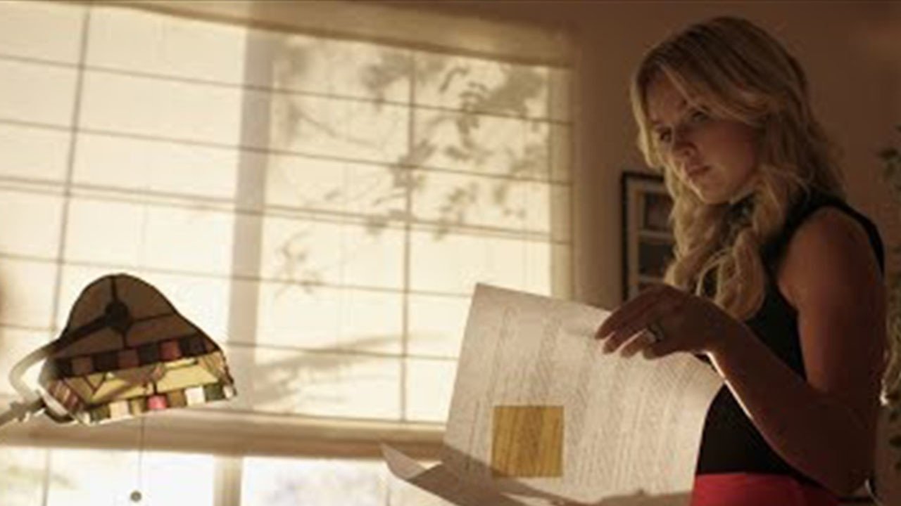 The Other Mother backdrop