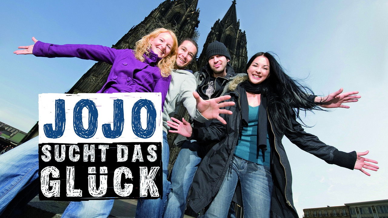 Jojo sucht das Glück backdrop