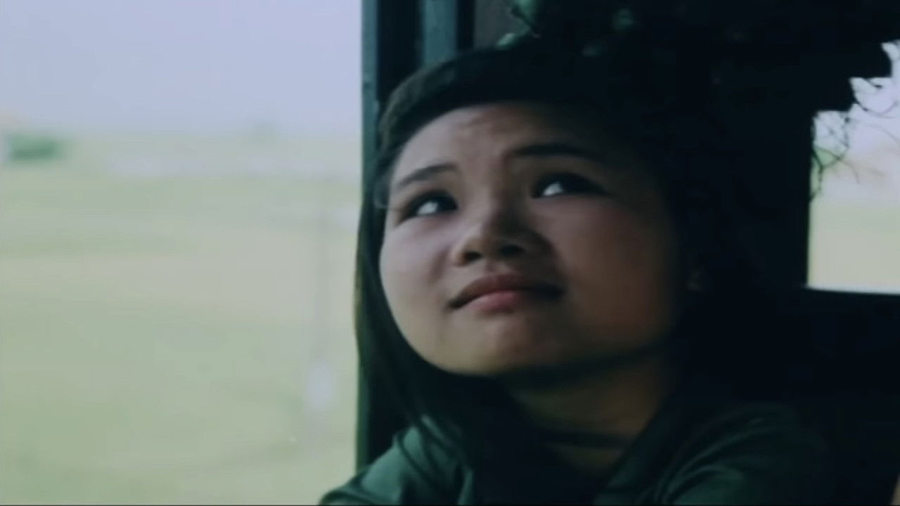 Remainder of the Laughing Forest backdrop