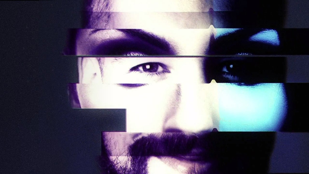 The Perfect Suspect backdrop