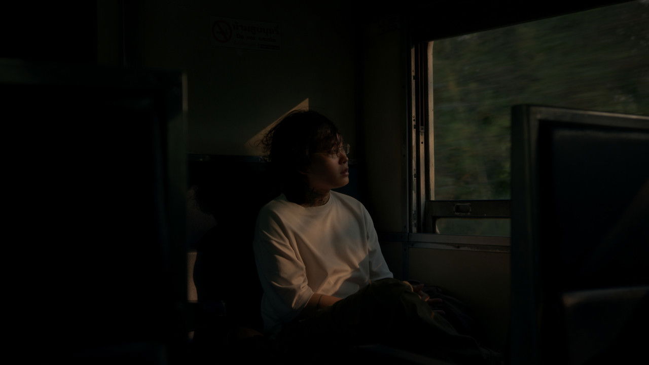 Past Calling backdrop