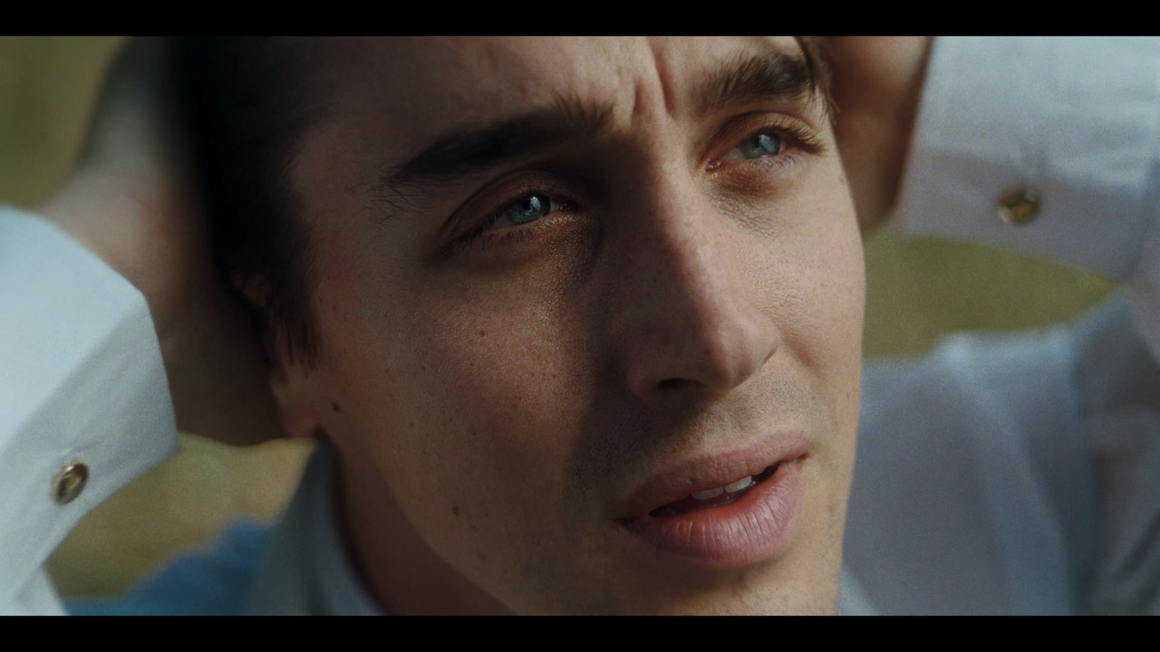 Midnight Coachmen backdrop