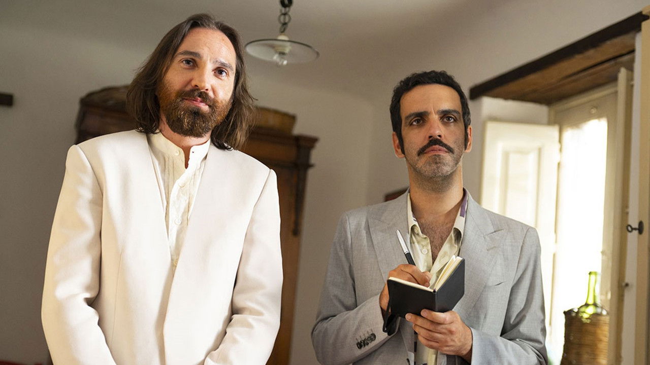 La primavera della mia vita backdrop