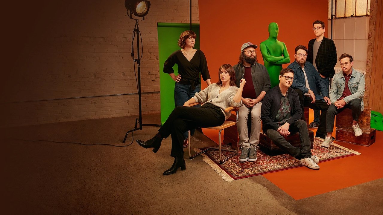 Les appendices : de retour après la pause backdrop