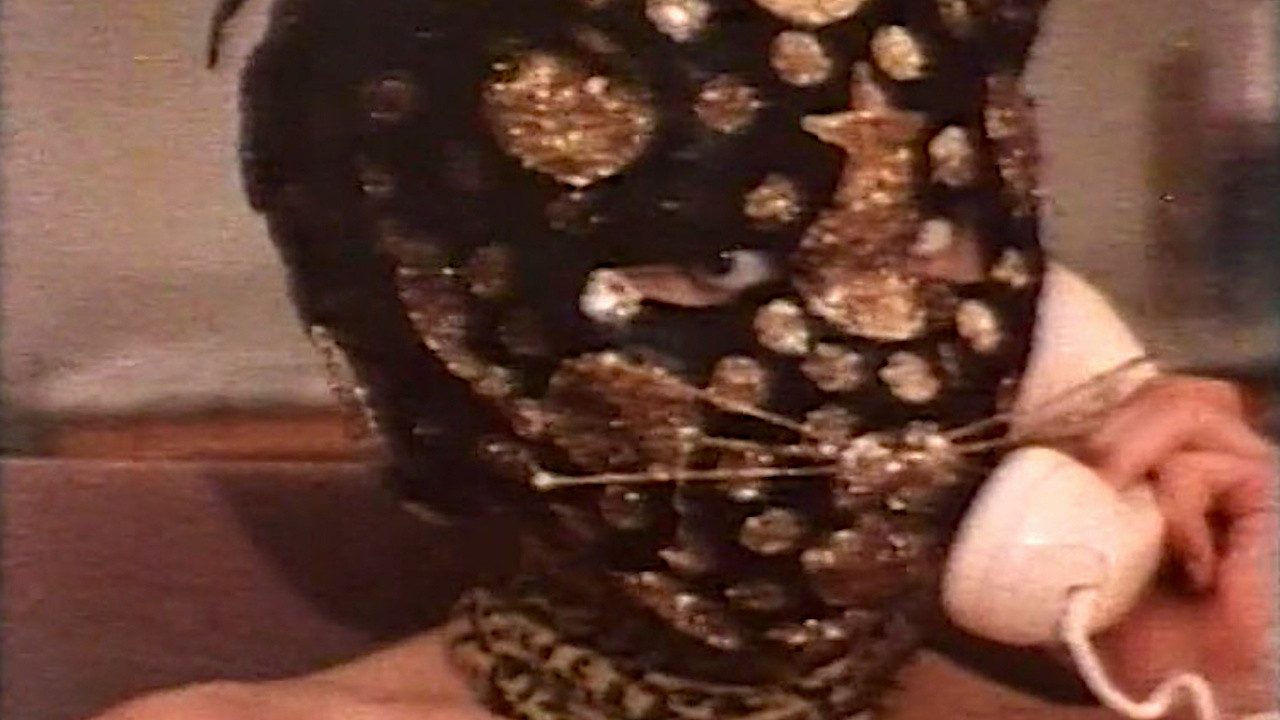 The Troublemakers backdrop