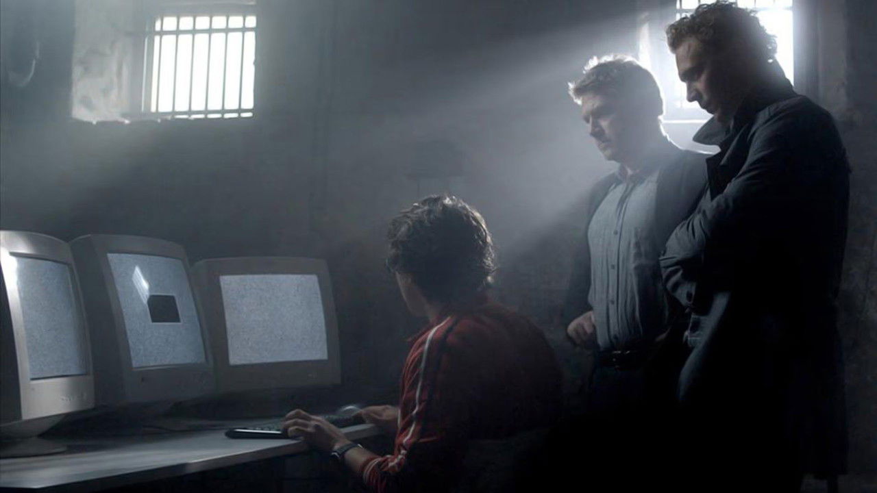 Wallander: Sidetracked backdrop