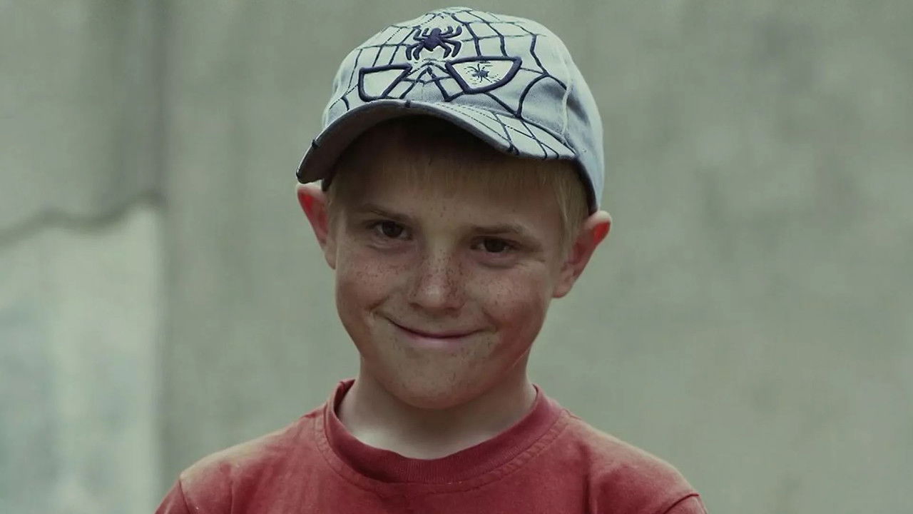 Conversations on Serious Topics backdrop