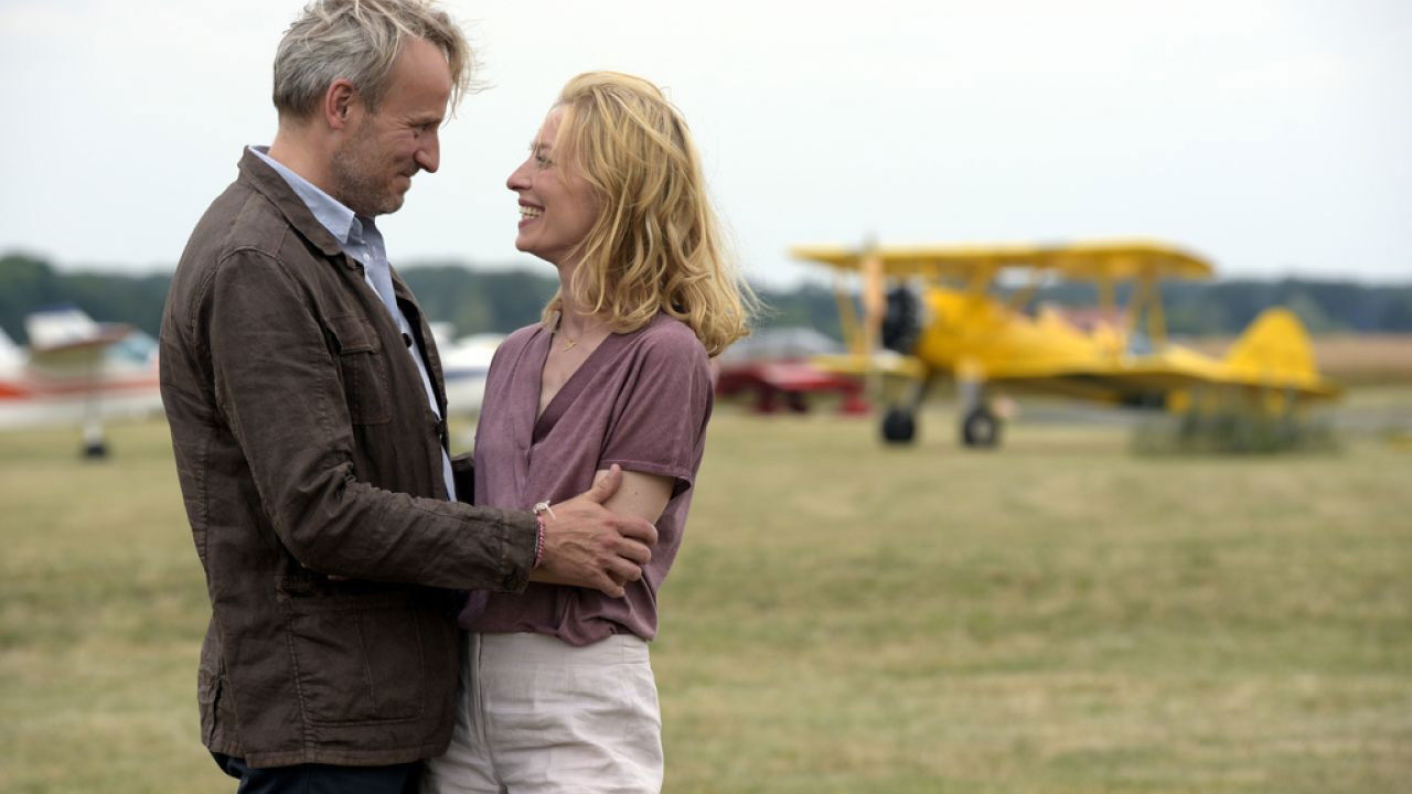 Ein Sommer in Dänemark backdrop