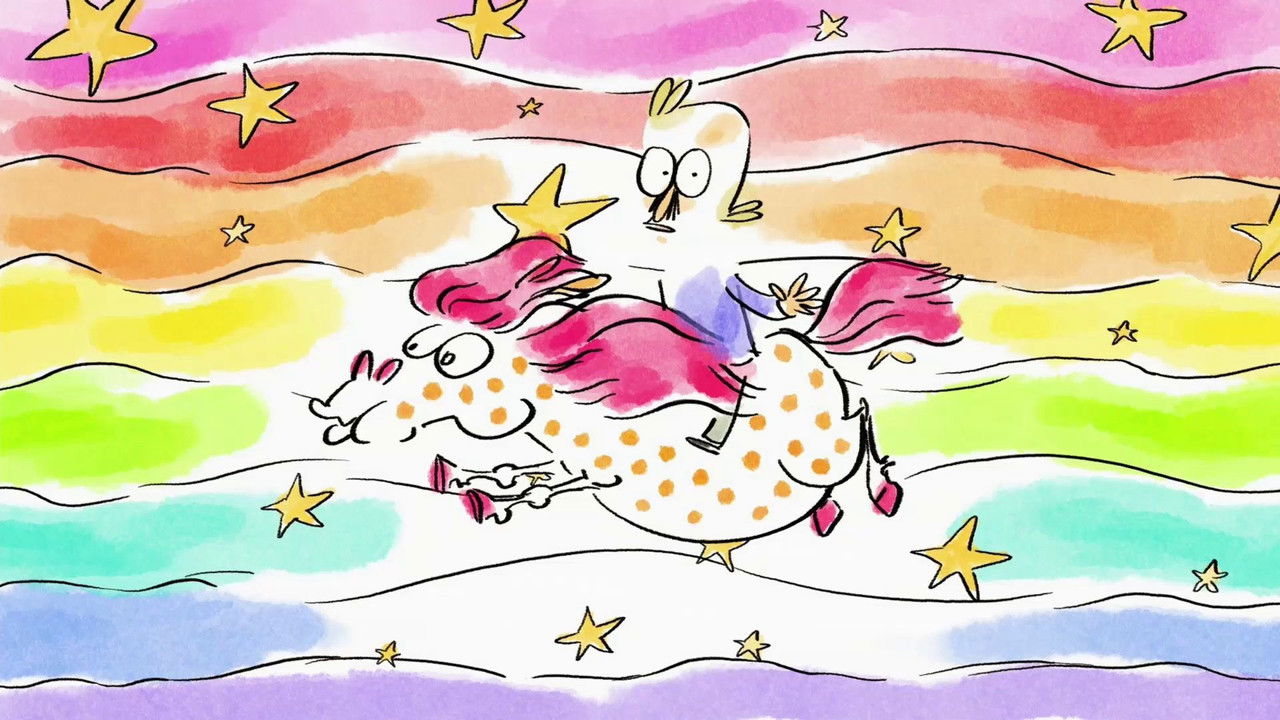 Tu mourras moins bête backdrop