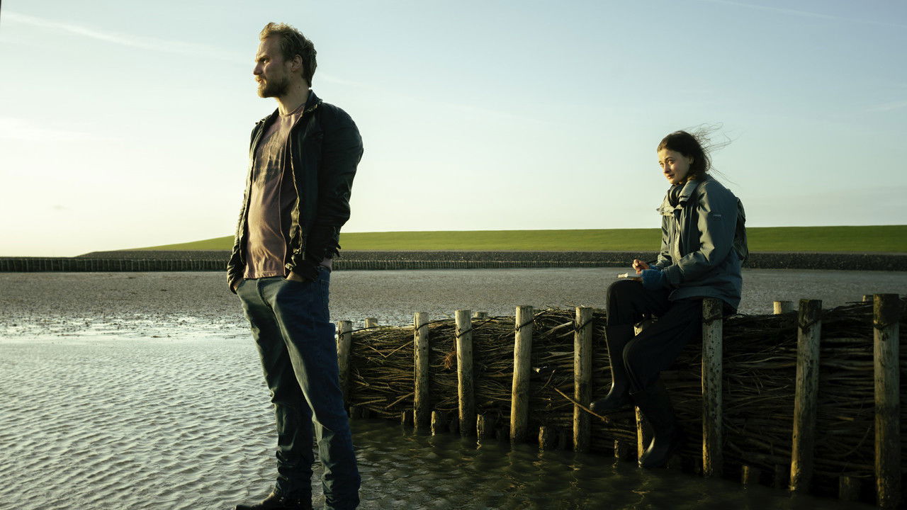 The Flood - Death on the Dike backdrop