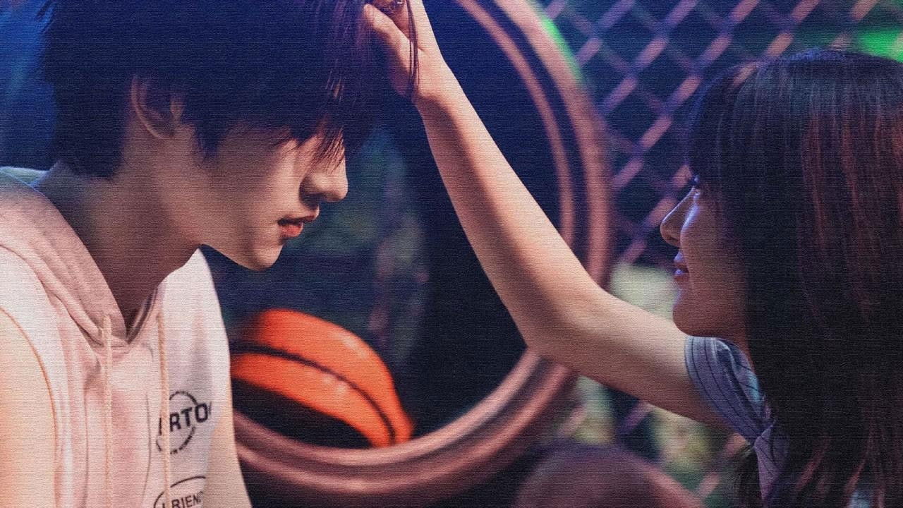 转角再遇他 backdrop