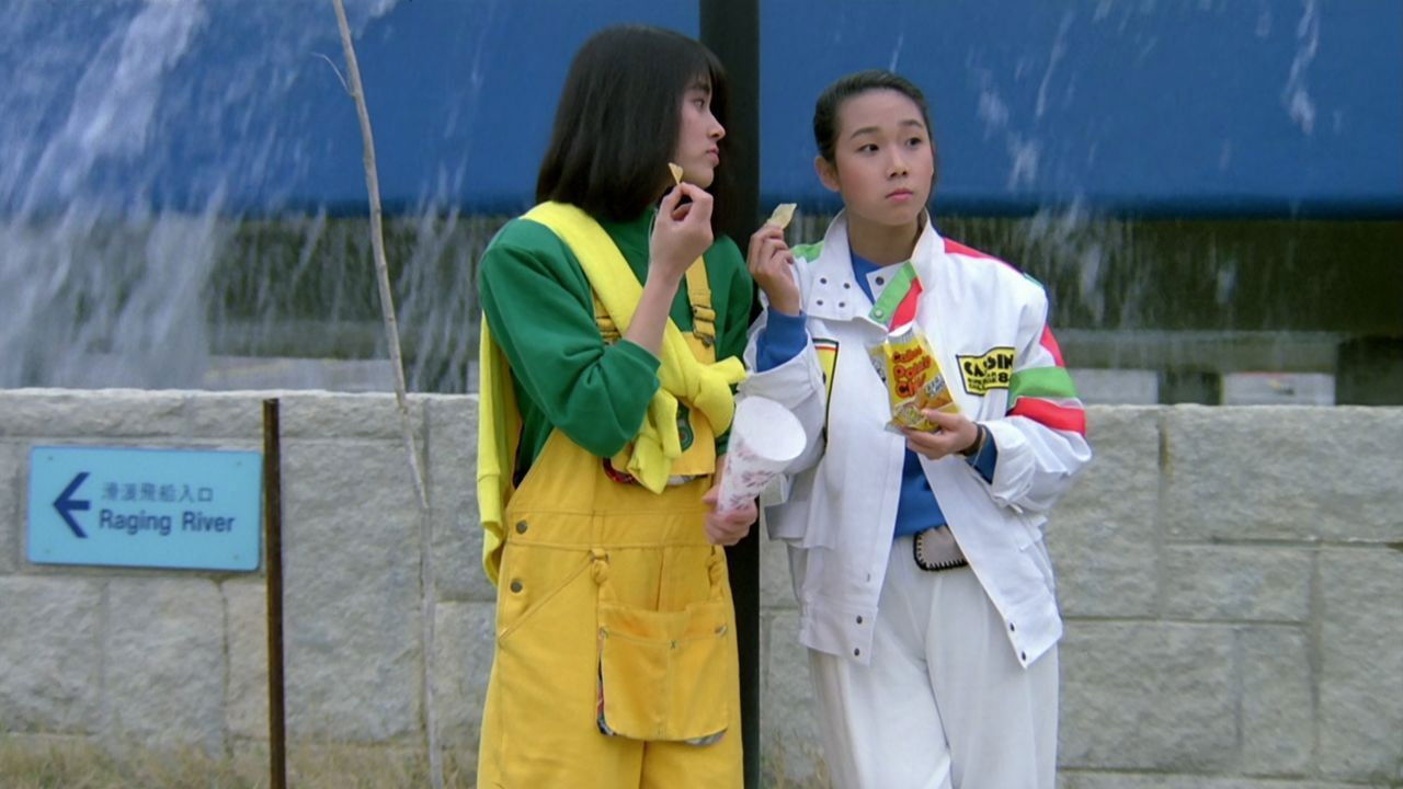 The Intellectual Trio backdrop