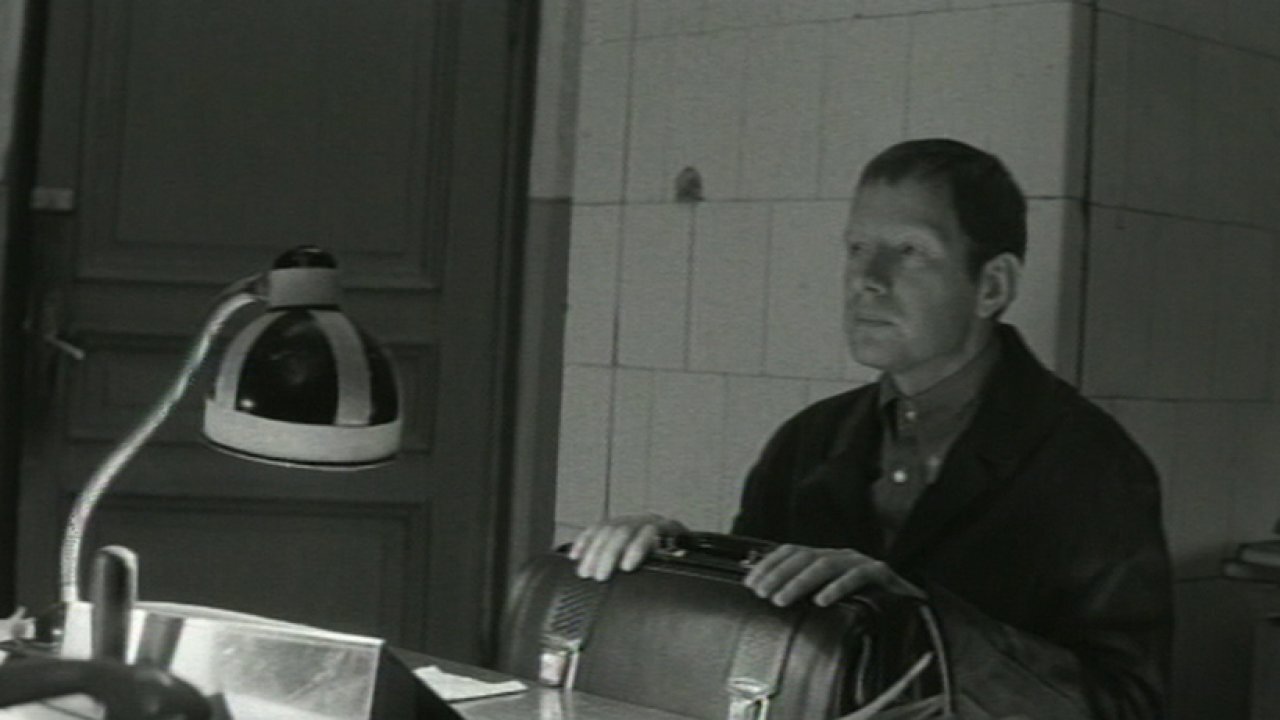 Residence Permit backdrop