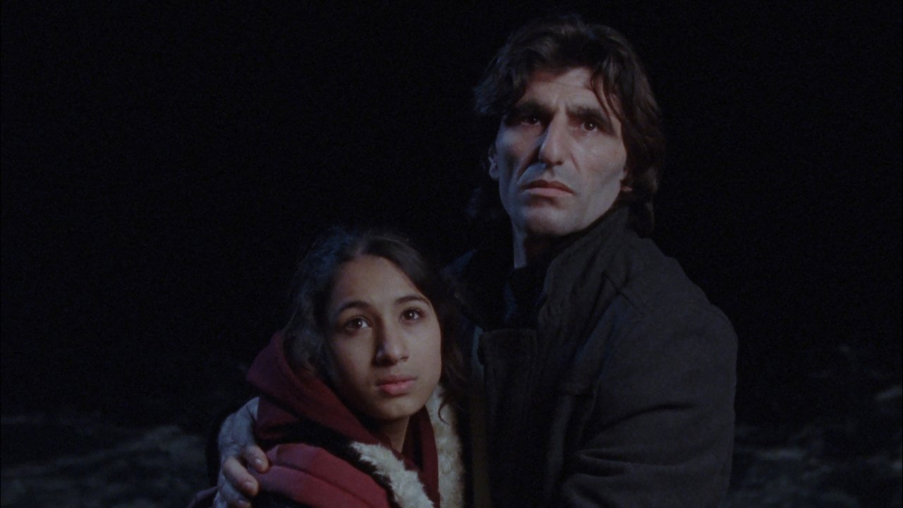 The Sea and Its Waves backdrop