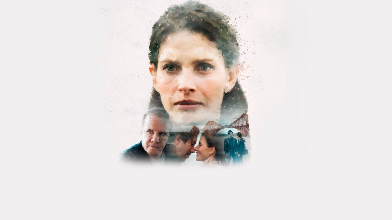 It's Not Over backdrop