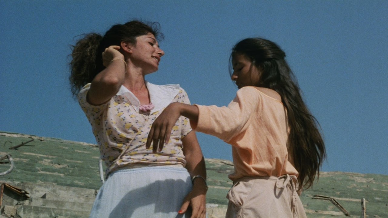 The Razor's Edge backdrop