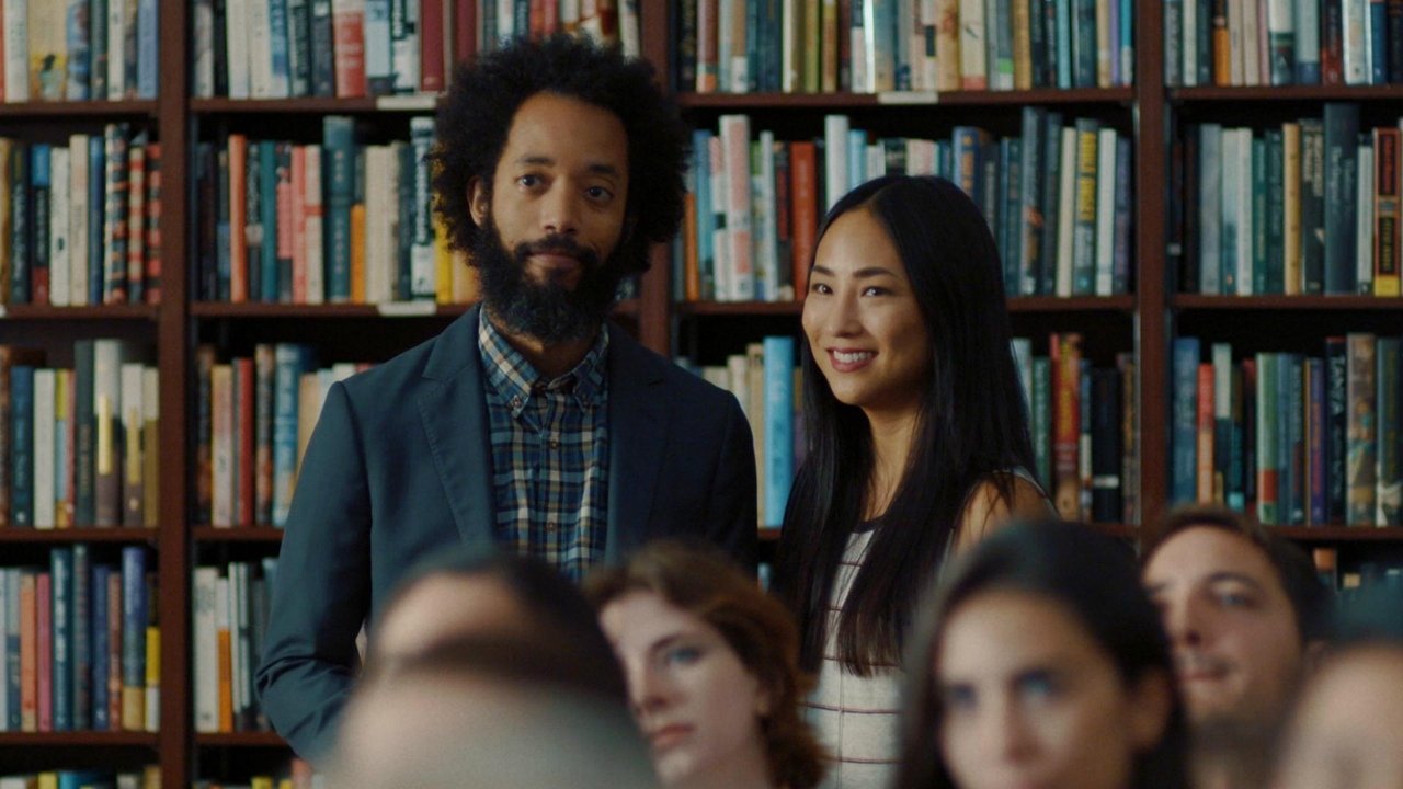 Fits and Starts backdrop