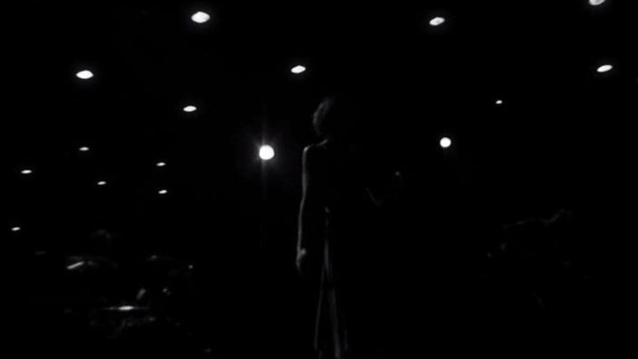 Change Nothing backdrop