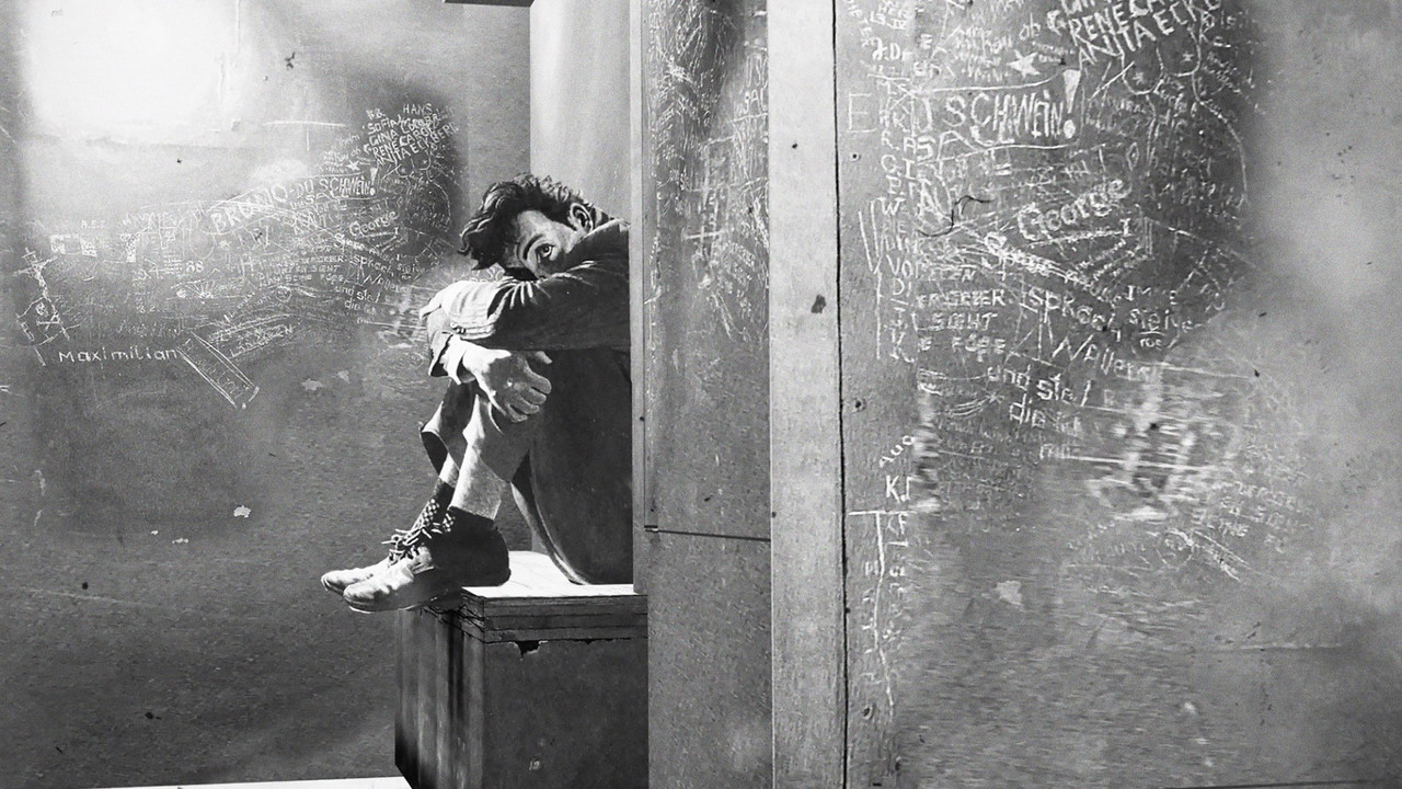 No Hamburg, No Beatles backdrop