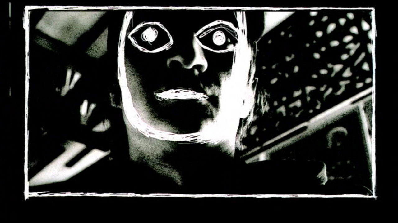 Playing the Victim backdrop