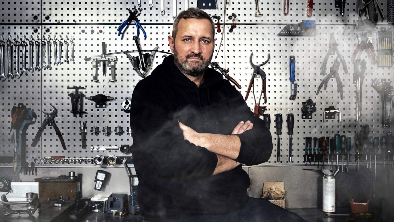 Naprawy nie do naprawy backdrop