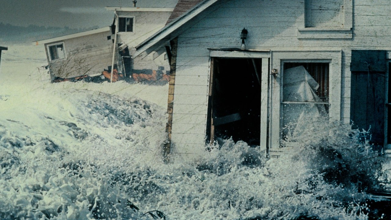 Chaos Caught on Camera backdrop