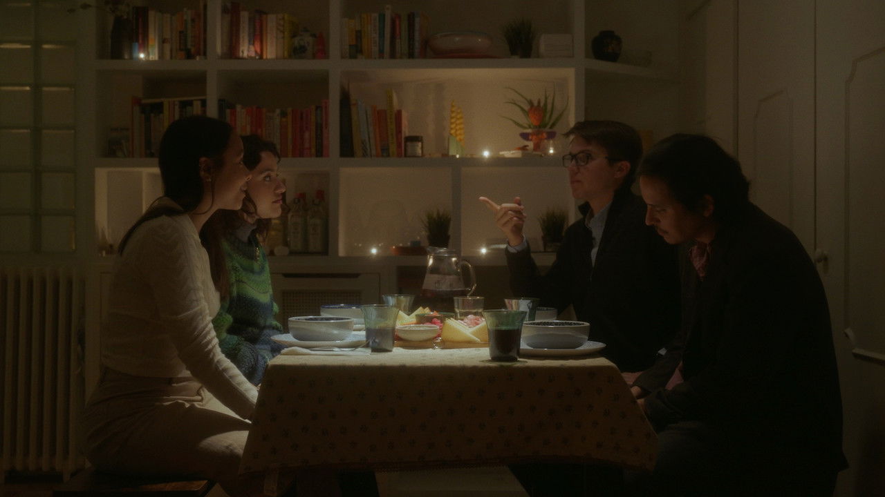 the batrachians backdrop