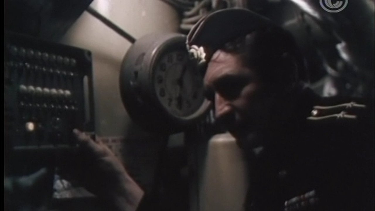 The Truth of Lieutenant Klimov backdrop