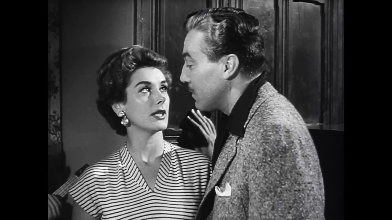 Street of Shadows backdrop