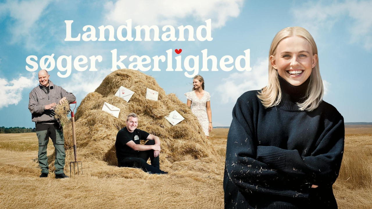 Landmand søger kærlighed backdrop