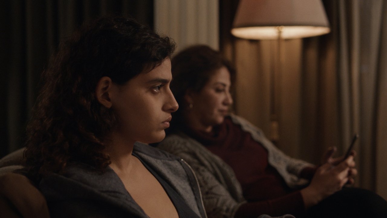 The Sea Ahead backdrop