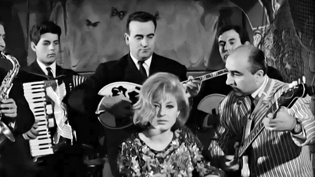 Fifis the Unbeatable backdrop