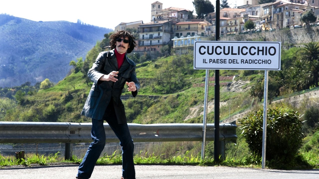 Fiabeschi torna a casa backdrop