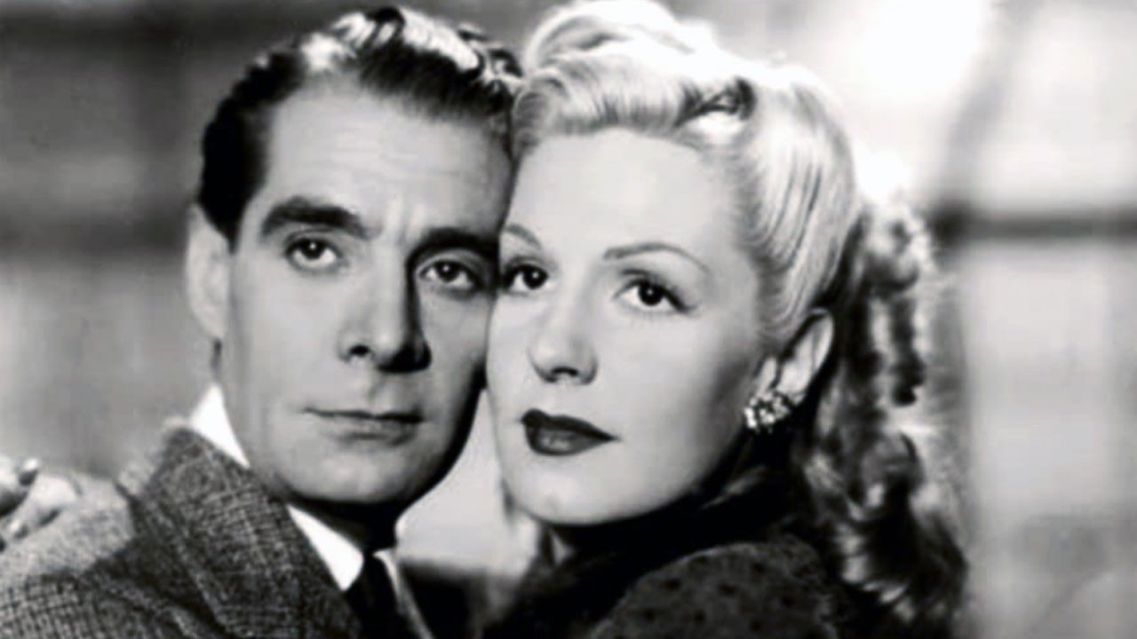 Apasionadamente backdrop