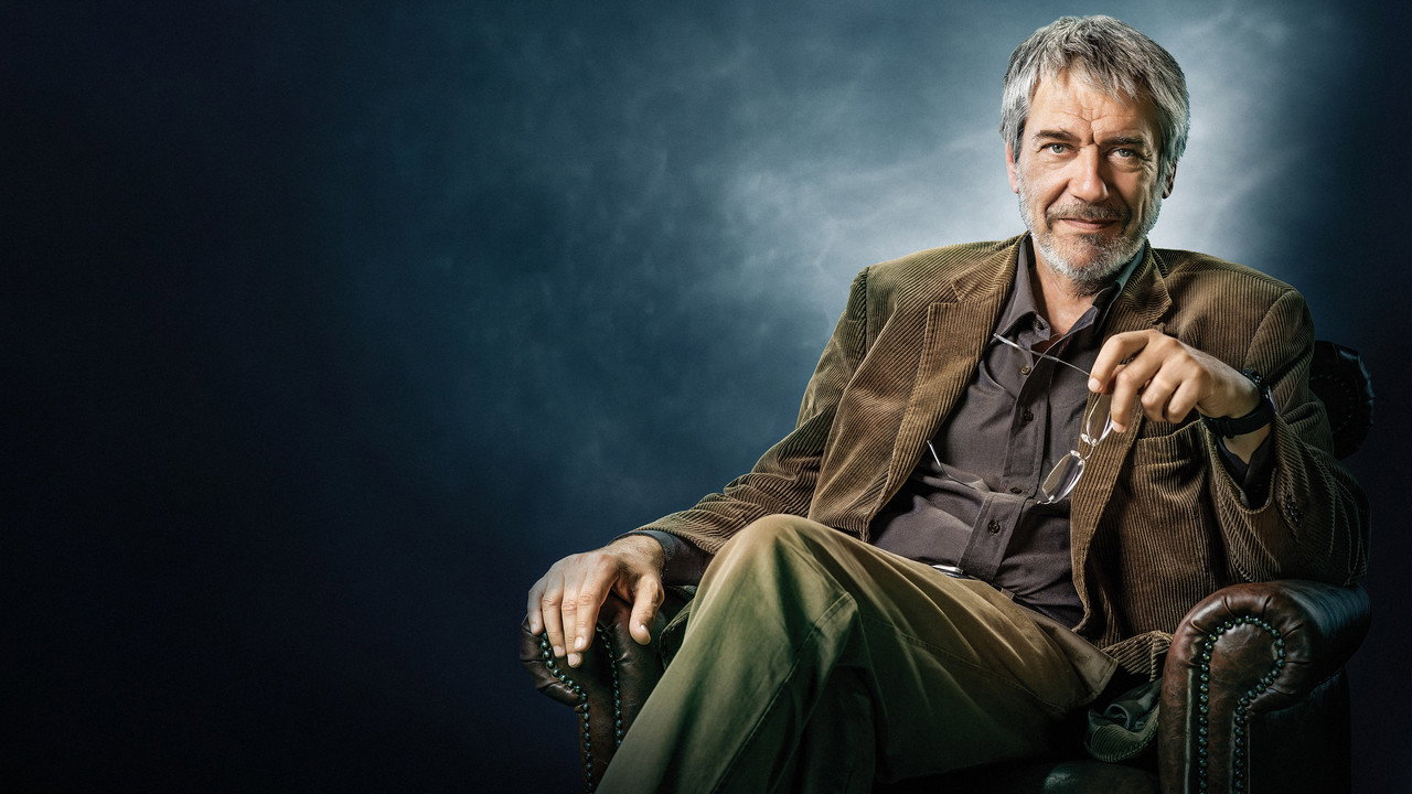 In Treatment backdrop