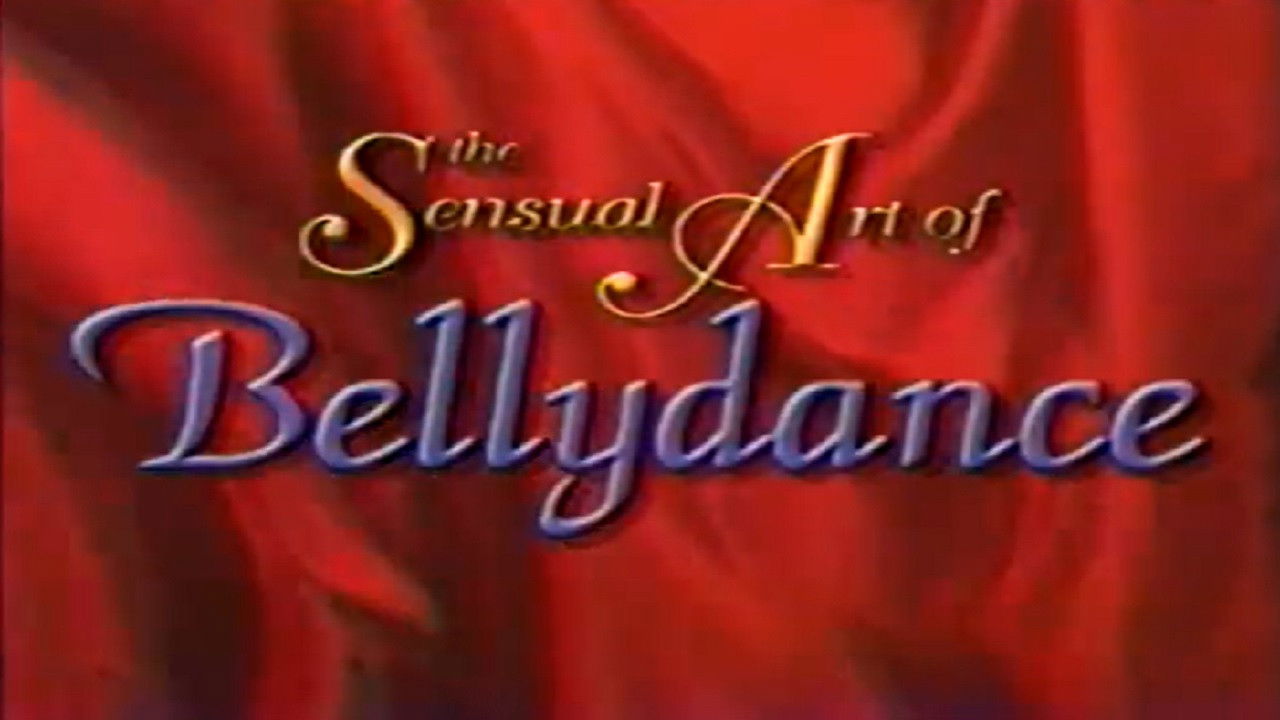 The Sensual Art of Bellydance: Basic Dance backdrop