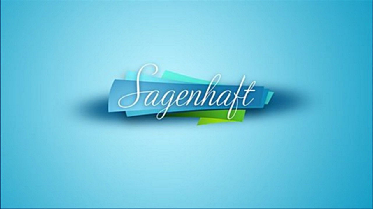 Sagenhaft backdrop