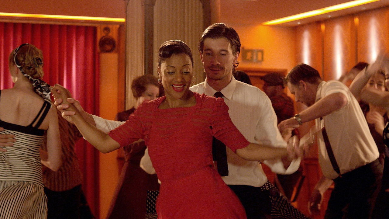 Feel the Beat backdrop