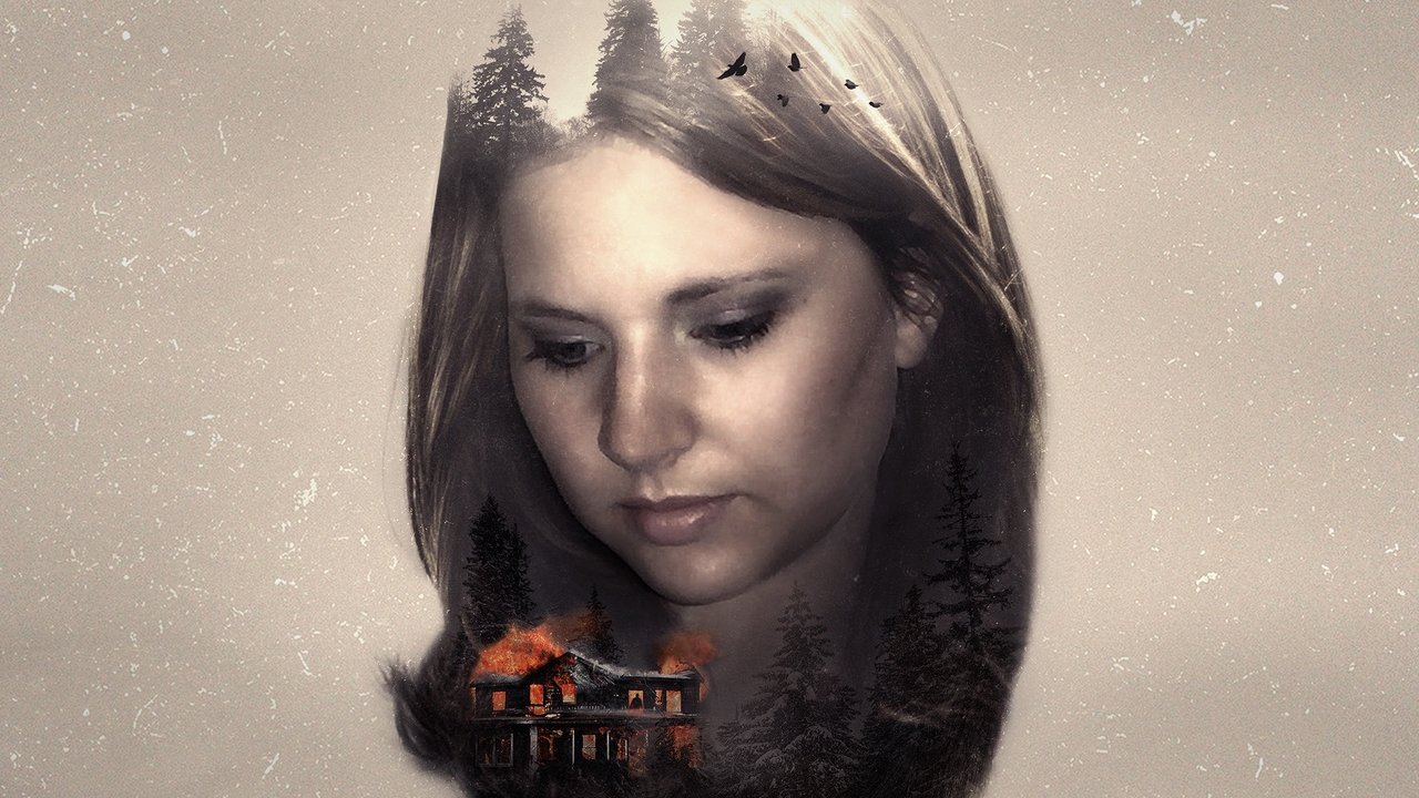 The Disappearance of Susan Cox Powell backdrop