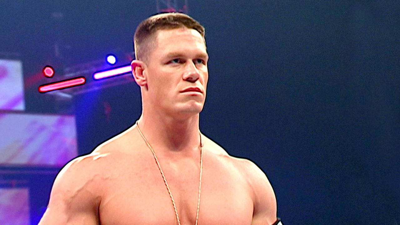 The Greatest Superstars of the 21st Century backdrop