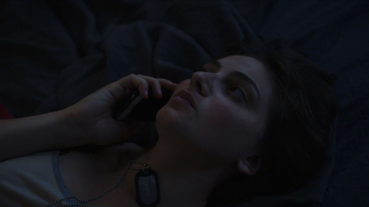 Present Continuous backdrop