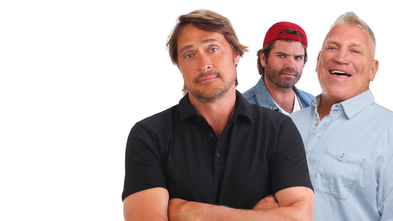 Minor Leaguer backdrop