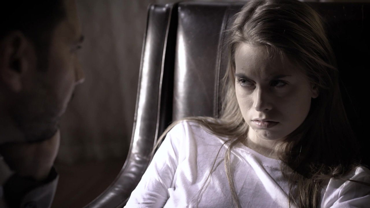 The Intervention backdrop