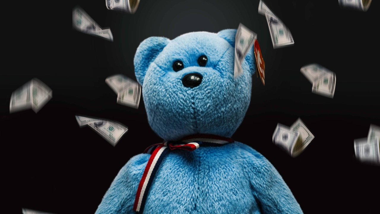 Beanie Mania backdrop