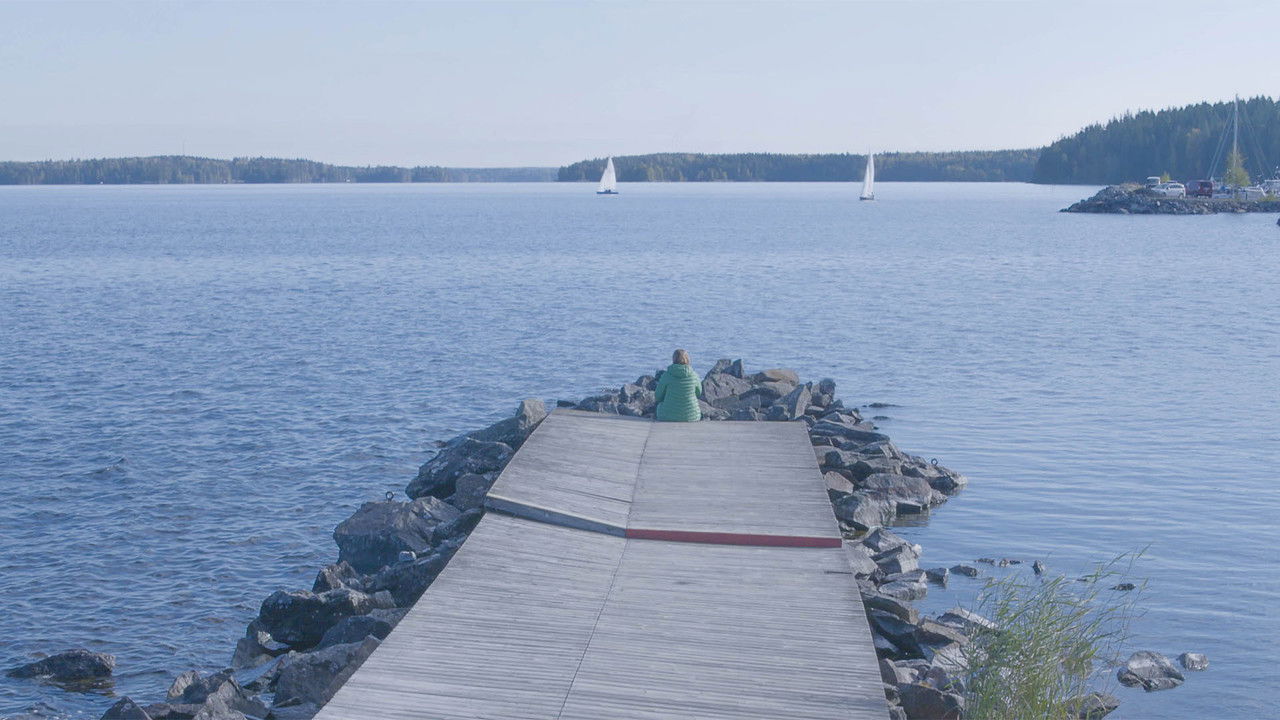 For a Moment More backdrop