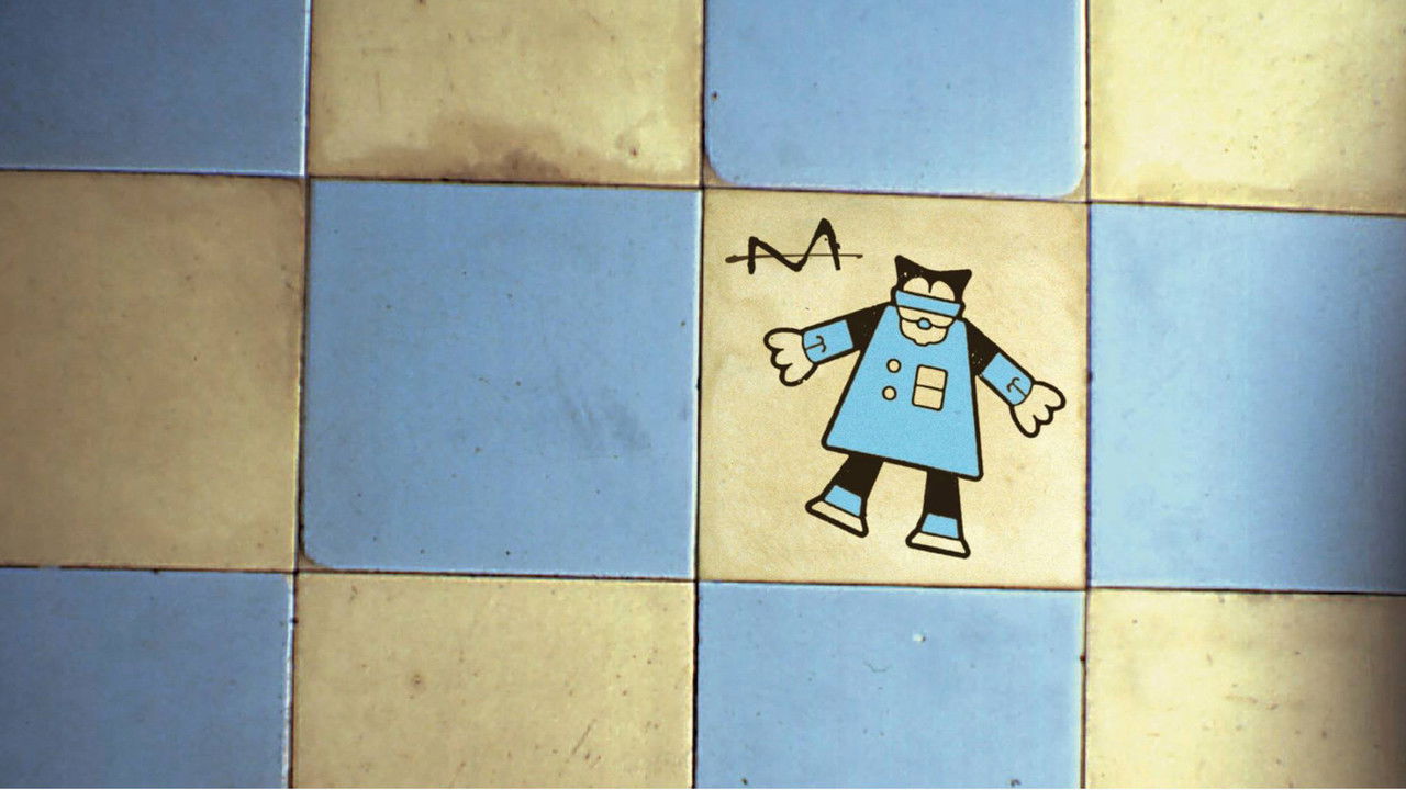 Du Baptême à Je dis -M- backdrop