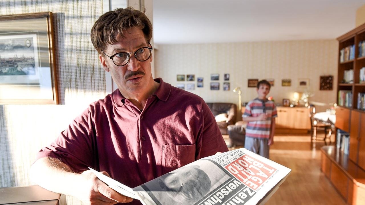 Im Namen meines Sohnes backdrop