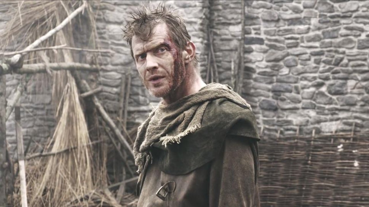 Queen of Hearts backdrop